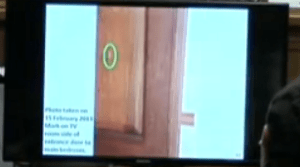 hole in bedroom door 2