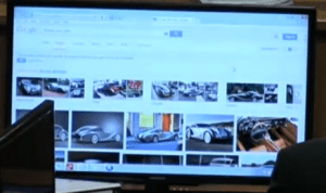 iPad3 browser site visited