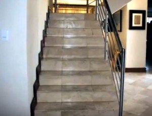 OP stairs