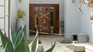 Oscar Pistorius house 3