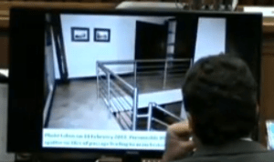 top of stairs looking right