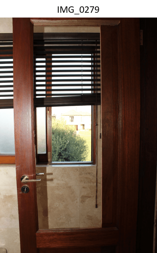 Broken toilet door 2