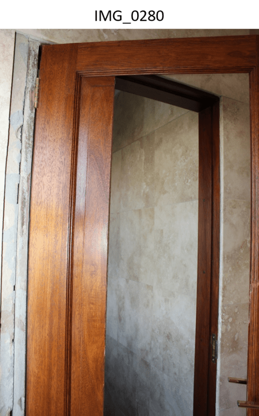 Broken toilet door 3