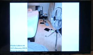 right side bed day 19 part 2