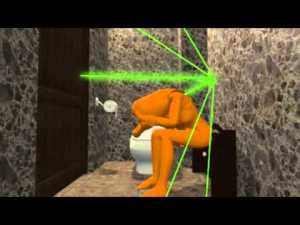 drawing of positioning