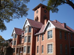 Weskoppies,_Pretoria