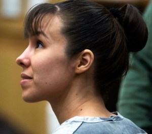 Jodi Arias