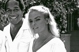 OJ and Nicole 5