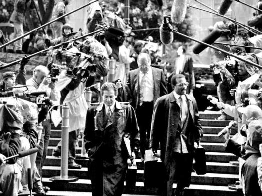 Kardashian and Cochran