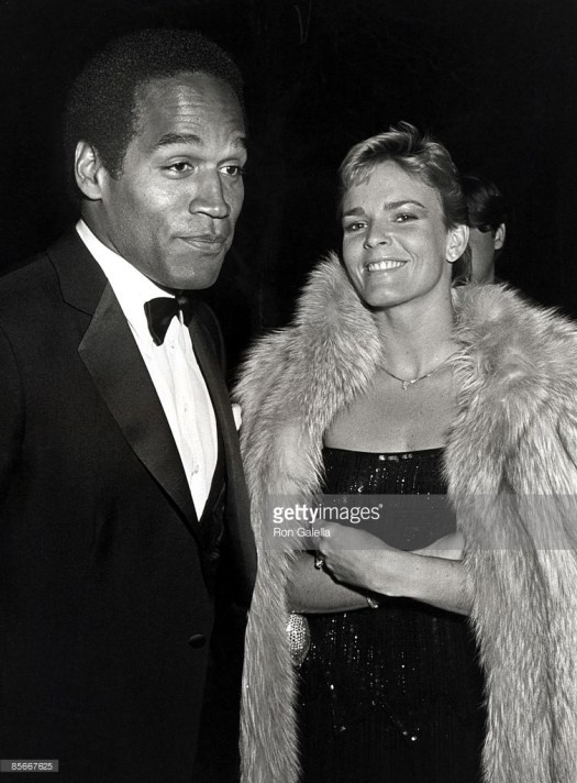 OJ and Nicole 19