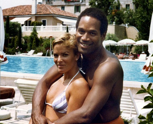 OJ and Nicole 20