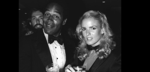 OJ and Nicole 6