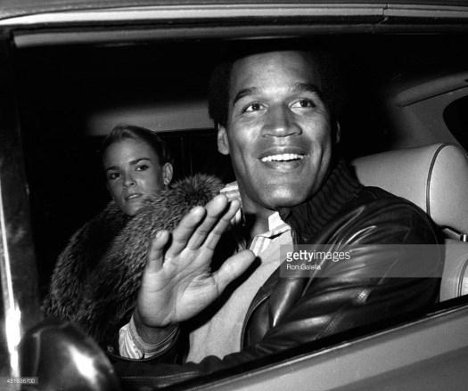 OJ and Nicole 9