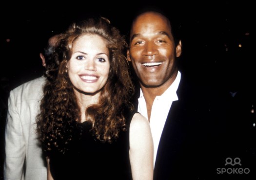 OJ and Paula