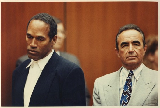 OJ and Shapiro