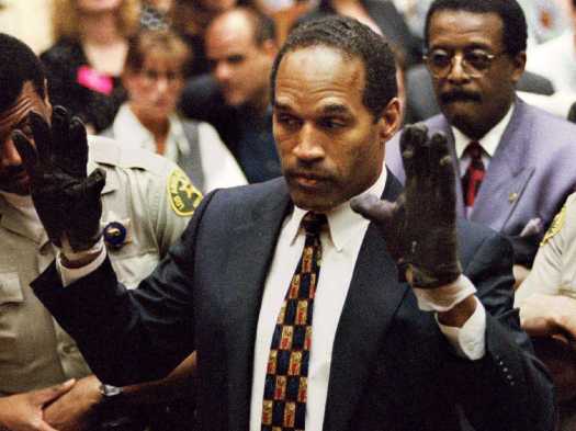 OJ gloves 2