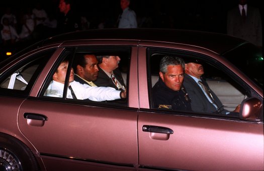 OJ June 17 1994
