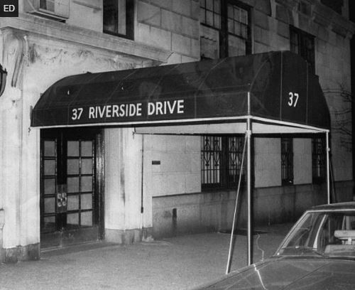37 Riverside Drive